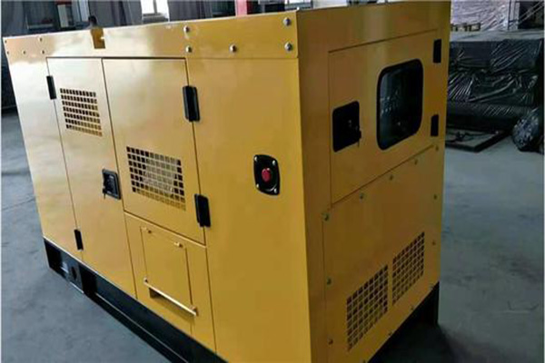 武胜发电机出租 武胜发电机出租