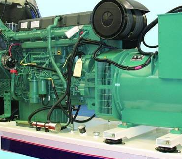 武胜发电机出租